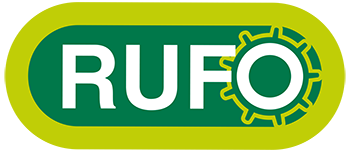Logo RUFO