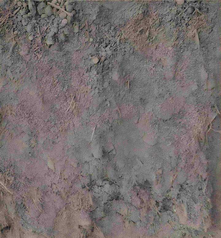 Terre végétale amendée Servon